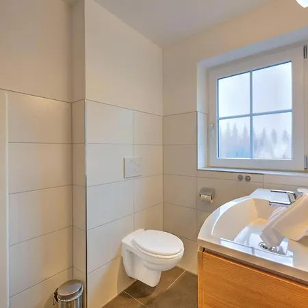 Apartman Wildschoenau Alpine Brunner Apartment, Cleaning Included *