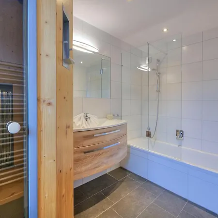 Wildschoenau Alpine Brunner Apartment, Cleaning Included