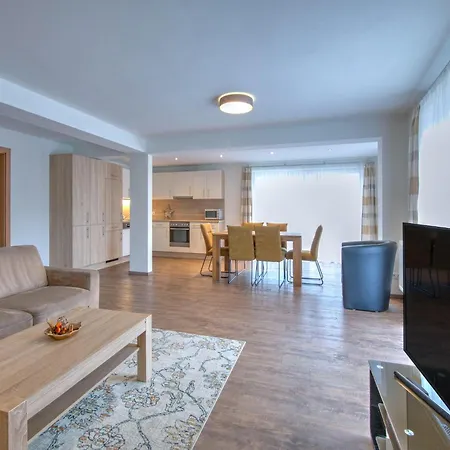 Apartman Wildschoenau Alpine Brunner Apartment, Cleaning Included *