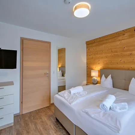 Wildschoenau Alpine Brunner Apartment, Cleaning Included Apartman *