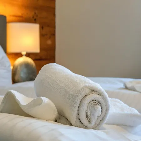 Apartman Wildschoenau Alpine Brunner Apartment, Cleaning Included *