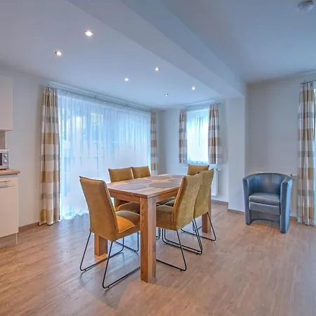 Wildschoenau Alpine Brunner Apartment, Cleaning Included Apartman *