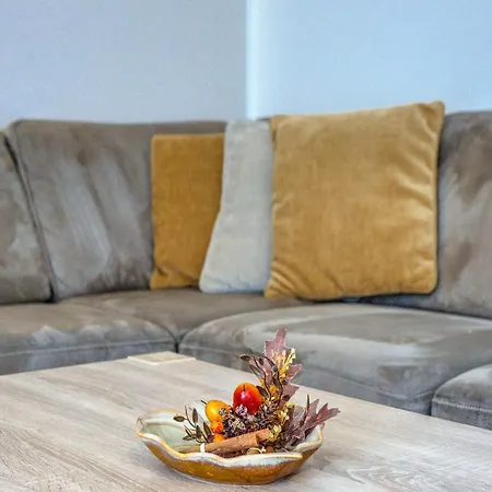 Wildschoenau Alpine Brunner Apartment, Cleaning Included Διαμέρισμα Niederau