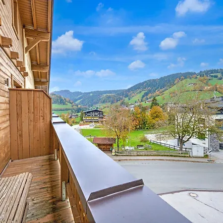 Διαμέρισμα Wildschoenau Alpine Brunner Apartment, Cleaning Included *