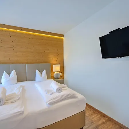 Wildschoenau Alpine Brunner Apartment, Cleaning Included