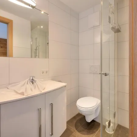Διαμέρισμα Wildschoenau Alpine Brunner Apartment, Cleaning Included *