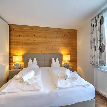 Wildschoenau Alpine Brunner Apartment, Cleaning Included Διαμέρισμα Niederau