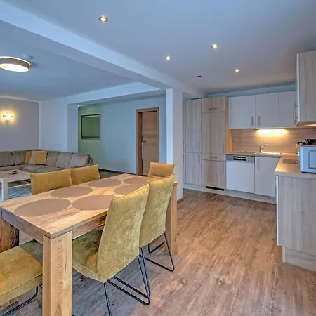 Wildschoenau Alpine Brunner Apartment, Cleaning Included Διαμέρισμα *