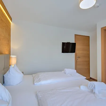 Wildschoenau Alpine Brunner Apartment, Cleaning Included *