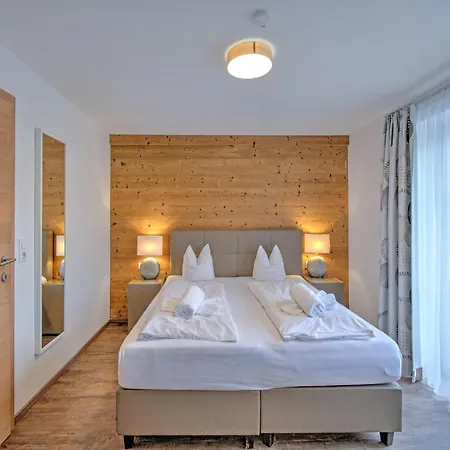 Διαμέρισμα Wildschoenau Alpine Brunner Apartment, Cleaning Included