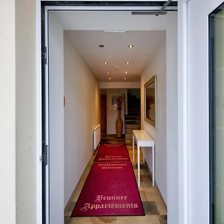 Διαμέρισμα Wildschoenau Alpine Brunner Apartment, Cleaning Included Niederau