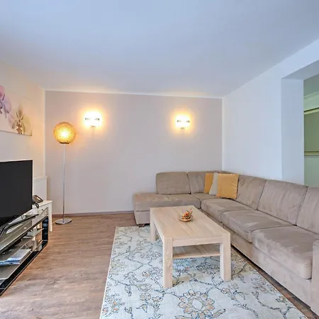 Wildschoenau Alpine Brunner Apartment, Cleaning Included